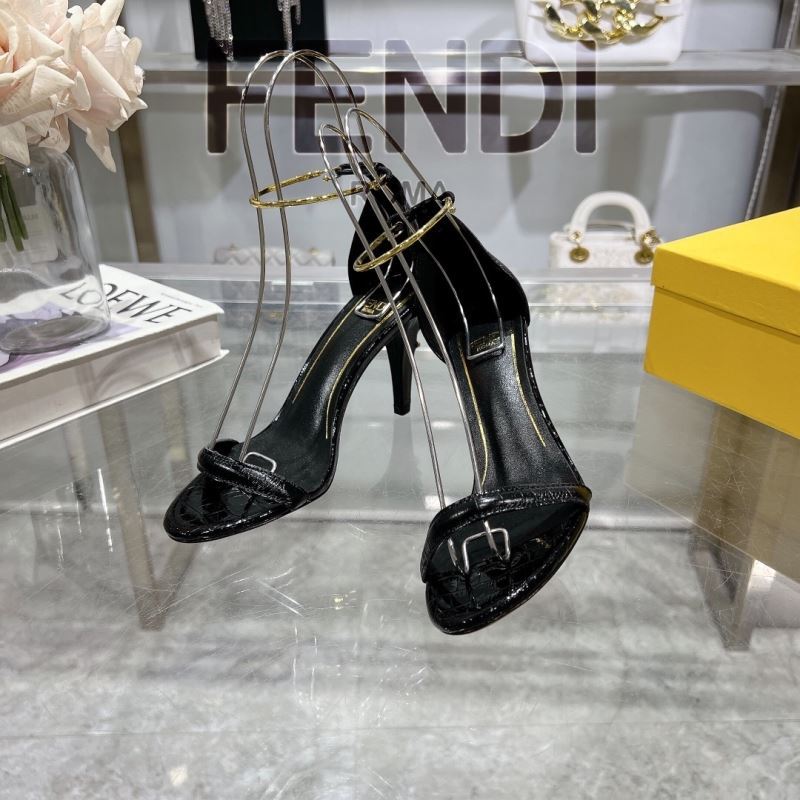 Fendi Sandals